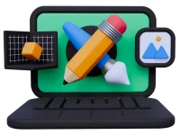 graphics-designing